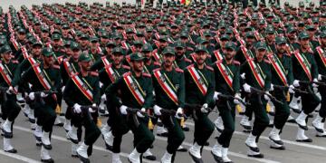 Not Just Military: How Iran’s IRGC Controls Economy, War & Power And Why Tehran Won’t Back Down