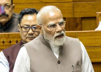 Amid Global Conflict, Is India Heading for a Lockdown? Understanding PM Modi’s “COVID‑Style Preparedness” Message