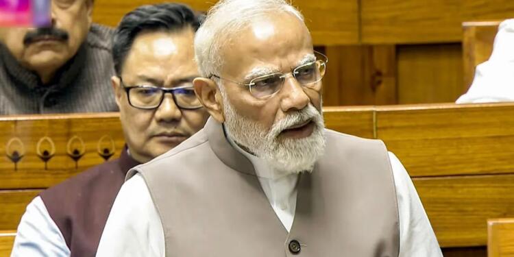 Amid Global Conflict, Is India Heading for a Lockdown? Understanding PM Modi’s “COVID‑Style Preparedness” Message