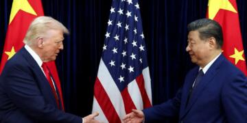 How China Plans to Beat Oil Market Shocks Without Using the Strait of Hormuz?