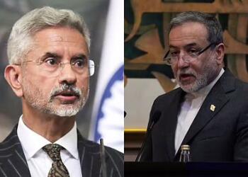 Iran Grants India Hormuz Access, Lists It Among ‘Friendly Nations’ Amid Crisis