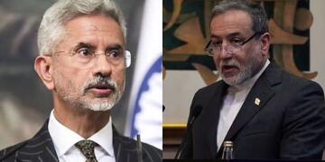 Iran Grants India Hormuz Access, Lists It Among ‘Friendly Nations’ Amid Crisis