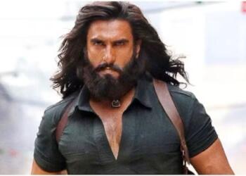 Ranveer Singh’s ‘Dhurandhar: The Revenge’ Storms Past ₹1,000 crore Worldwide in a Week