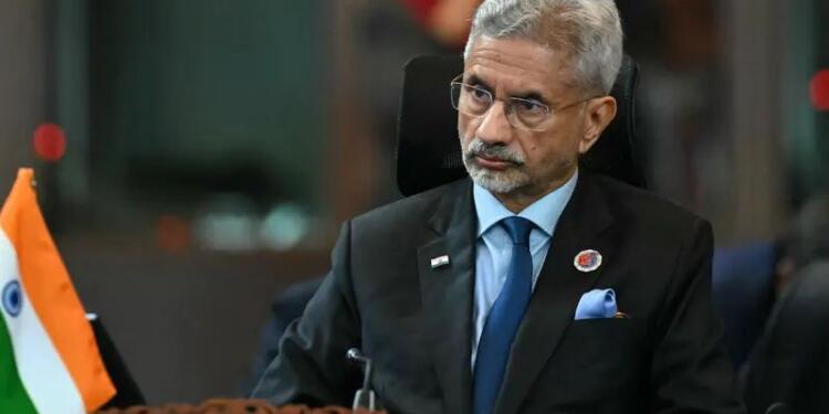 ‘India Not a Dalal Nation’: EAM Jaishankar Clarifies Country’s Stance Amid Pakistan Mediation Talk