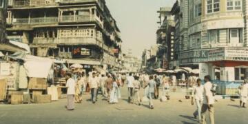 From Bombay to Mumbai March 27, 1668: How a Royal Dowry Shaped the Birth of Bombay as a British Powerhouse