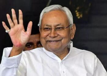 Bihar CM Nitish Kumar Steps Down from Legislative Council, Signals Big Political Reset with Rajya Sabha Berth