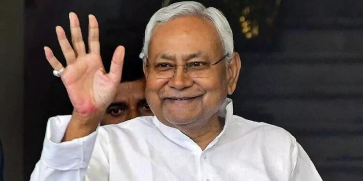 Bihar CM Nitish Kumar Steps Down from Legislative Council, Signals Big Political Reset with Rajya Sabha Berth