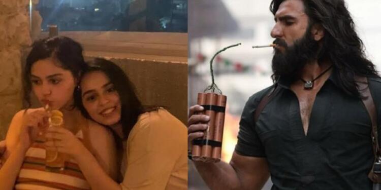 Saiyaara Actress Aneet Padda Trolled Online After Sister’s Remark on Dhurandhar 2 Sparks Controversy