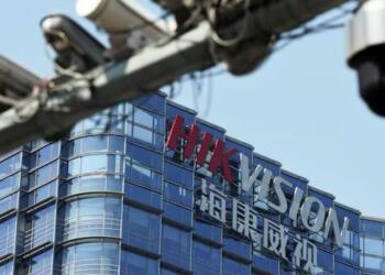 India Set to Block Sales of Hikvision, Dahua, TP-Link CCTVs Amid Security Crackdown