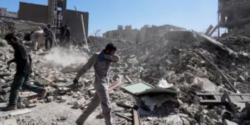 8 Indians Killed, 1 Missing Amid West Asia Conflict, Says Govt