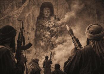 Online Debate Ignites Over Dilip Mandal’s Post Referencing Buddha