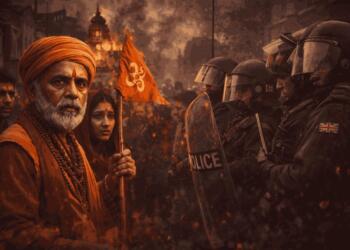 Hindu Persecution Concerns Rise as UK Tensions Persist After Leicester Riots