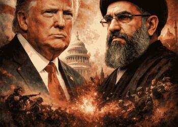 Iran Picks Mojtaba Khamenei as Supreme Leader, Trump Calls Move ‘Unacceptable’