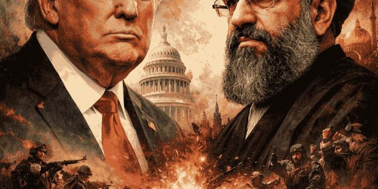 Iran Picks Mojtaba Khamenei as Supreme Leader, Trump Calls Move ‘Unacceptable’