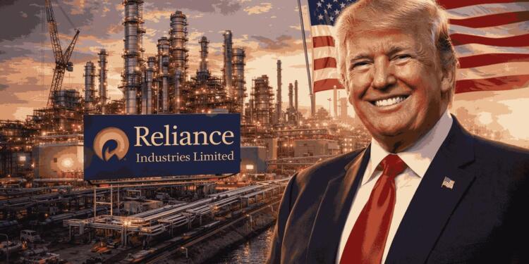 Historic Refinery Deal Signals New Energy Push for America