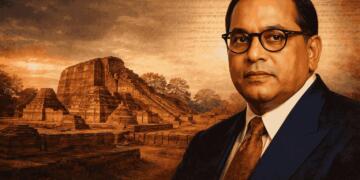 Babasaheb and the Battle for Historical Truth: Revisiting Nalanda Through Ambedkar’s Lens