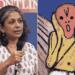 Frontline Row Deepens as Editor Defends ‘Anti-Brahmin Cartoon’, Calls Criticism a Distraction