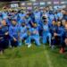 India Storm to Third T20 World Cup Title with 96-Run Rout of New Zealand