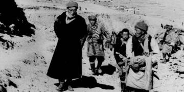 He Put On a Disguise, Walked Into the Dark, and Never Came Home: The Dalai Lama’s Escape from Tibet