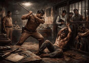 Custodial Death in Manamadurai Sparks Fresh Torture Allegations