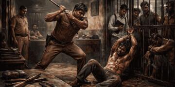 Custodial Death in Manamadurai Sparks Fresh Torture Allegations