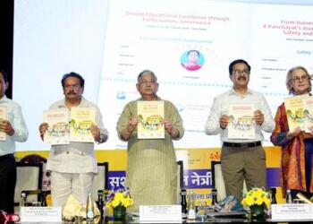 Centre Launches ‘Nirbhay Raho’ Safety Initiative as Women Leaders Drive India’s Grassroots Governance