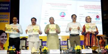 Centre Launches ‘Nirbhay Raho’ Safety Initiative as Women Leaders Drive India’s Grassroots Governance