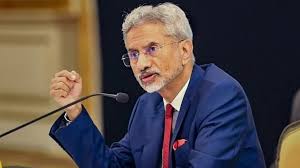 India Reaffirms Support for Myanmar-Led Peace Process as Jaishankar Highlights Strategic and Civilisational Ties