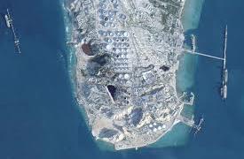 US Strikes Iran’s Kharg Island, Oil Supply Fears Surge