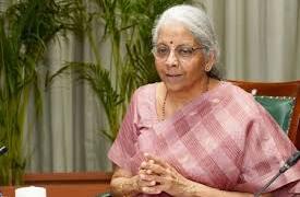 India Plans ₹57,381 Crore Economic Stabilisation Fund to Shield Economy from Global Shocks