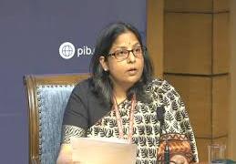 India Has Sufficient Crude Oil Stocks, Petrol Pumps Operating Normally: Government