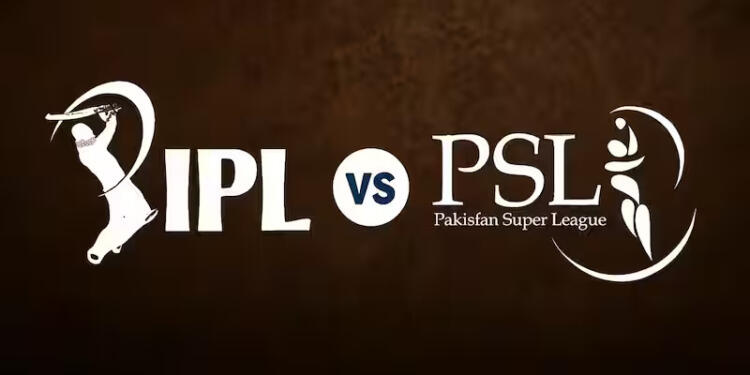 Why Cricketers Choose IPL Over PSL Despite PCB Threats: Money, Opportunity, and Global Power