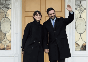 Zohran Mamdani’s wife’ at Center of Controversy After Social Media Activity Sparks Debate