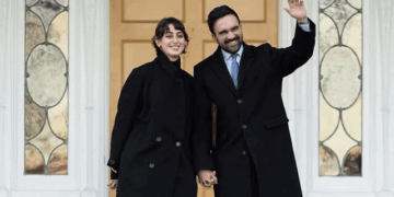 Zohran Mamdani’s wife’ at Center of Controversy After Social Media Activity Sparks Debate