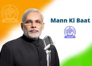Mann ki Baat Emerges as Revenue Generator: RTI Reveals Zero Ad Spend with Crores Earned