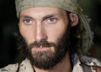 Matthew VanDyke Arrest Sparks Global Alarm as NIA Uncovers Alleged Cross-Border Terror Network