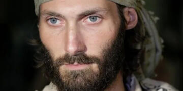 Matthew VanDyke Arrest Sparks Global Alarm as NIA Uncovers Alleged Cross-Border Terror Network