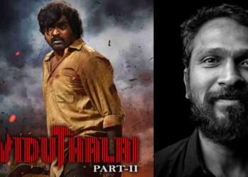 DMK Stooge Vetrimaaran and the Politics of Cinema: How “Viduthalai 2” Fuels Narrative Battles