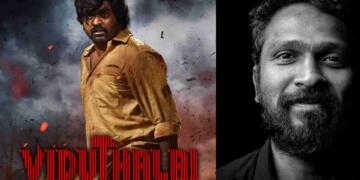 DMK Stooge Vetrimaaran and the Politics of Cinema: How “Viduthalai 2” Fuels Narrative Battles