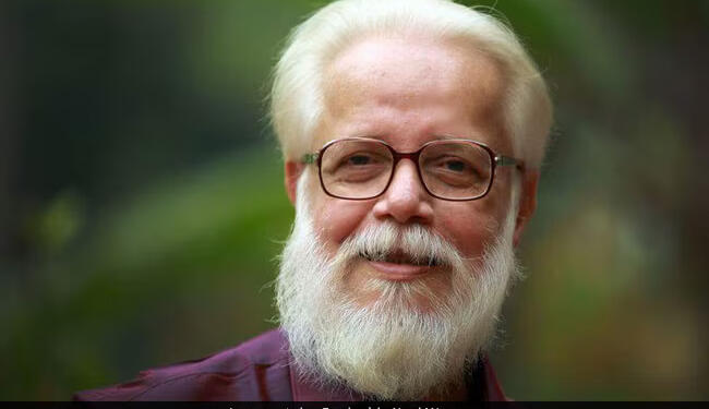 Controversy Erupts as Filmmaker’s Remarks on Nambi Narayanan Spark Outrage Amid Drug Case Shadows