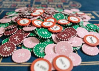 Why Asian Casino Players Prefer Fast-Paced Games