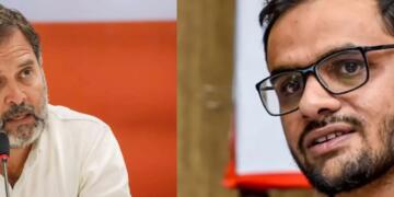 Political Controversy and Representation Debate: Umar Khalid at the Centre of a New Storm