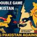 Iran’s Double Game: From Diplomatic Ties to Arming Pakistan Against India