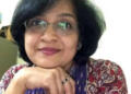 Vaishna Roy, Editor – Frontline’s Controversy Sparks Media Debate