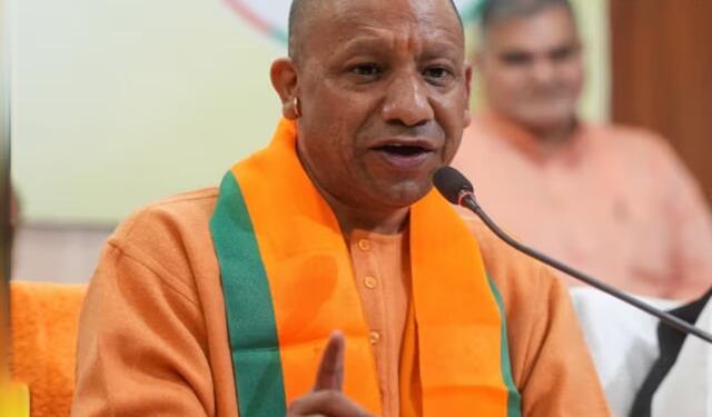 CM Yogi to Transform Gorakhpur with New IT Hub: A Leap Toward Digital Uttar Pradesh