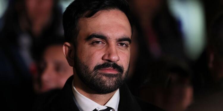 NYC Mayor Under Fire After ISIS-Linked ‘Bomb Attack’ as Mamdani Refuses to Directly Condemn Extremism