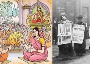 International Women’s Day