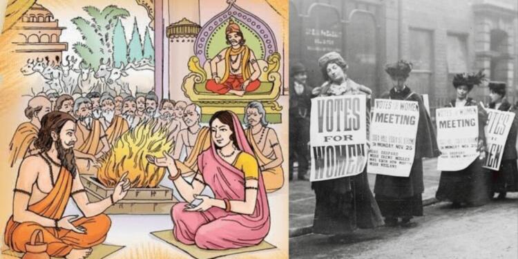 International Women’s Day