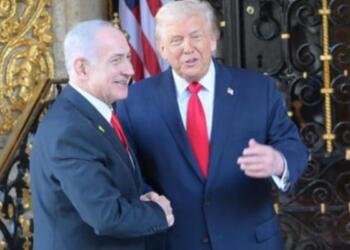 Trump Leads Decisive U.S.-Israeli Offensive to Neutralise Iran Threat
