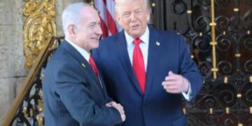 Trump Leads Decisive U.S.-Israeli Offensive to Neutralise Iran Threat